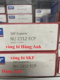 vòng bi SKF NU 2312 ECP