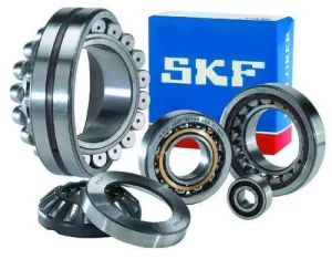Cách ký hiệu vòng bi của hãng SKF