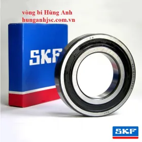 Vòng Bi SKF 6013 2RS1