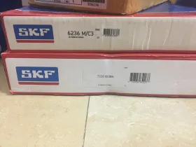 Vòng bi SKF 6326M/C3