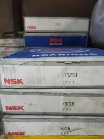 vòng bi NSK 7312B