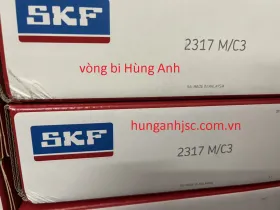 VÒNG BI SKF 2317 M/C3