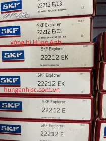 Vòng bi SKF 22212 E