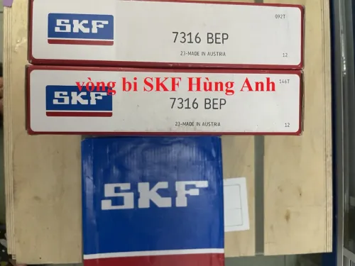 vòng bi SKF 7316 BEP