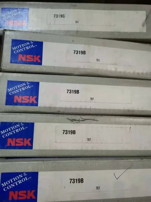 vòng bi NSK 7319B